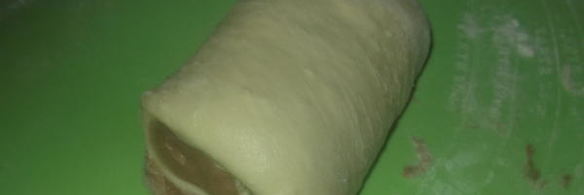 шоколадный хлеб