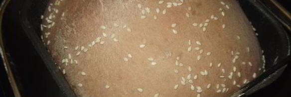 шоколадный хлеб