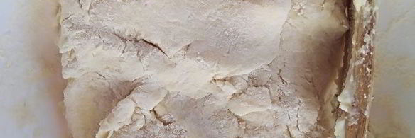 сконы с ревенем