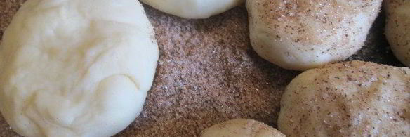 сладкий арабский хлеб в хлебопечке