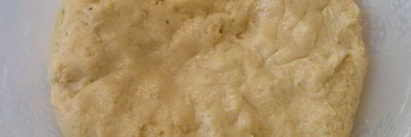 сладкий хлеб с приправами