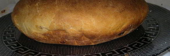 сладкий хлеб с приправами