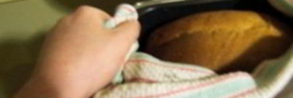 сладкий хлеб в хлебопечке