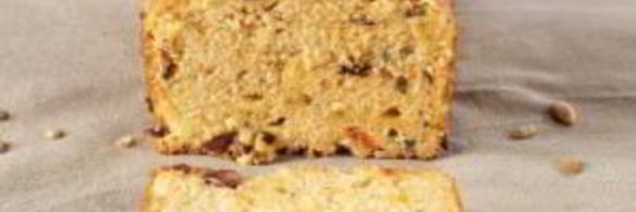 сладкий хлеб в хлебопечке