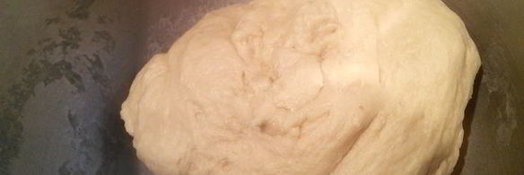 сладкий клубничный хлеб