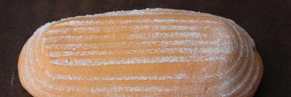 томатный хлеб