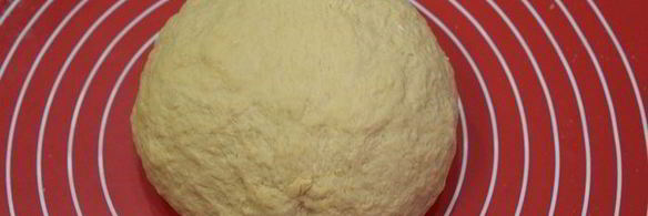 томатный хлеб