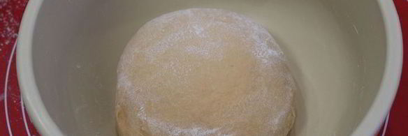 томатный хлеб