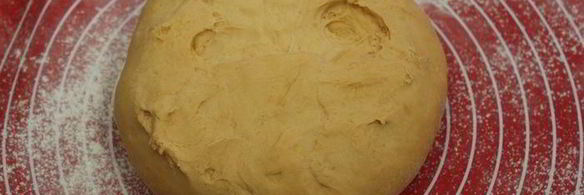 томатный хлеб