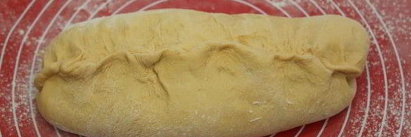 томатный хлеб