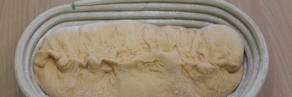 томатный хлеб