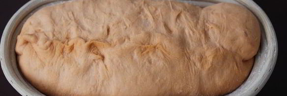 томатный хлеб