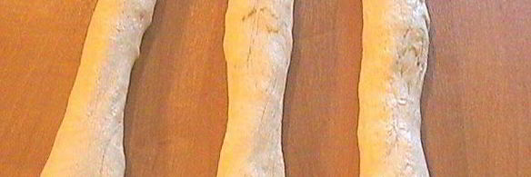 творожный хлеб плетенка