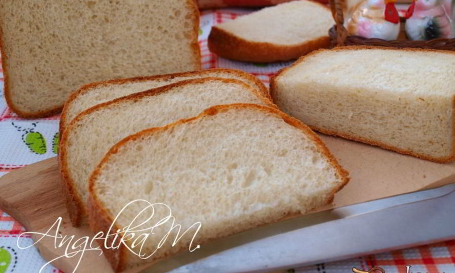 Рецепт творожного хлеба в хлебопечке