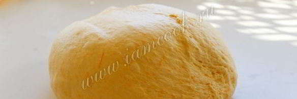 тыквенный хлеб в хлебопечке