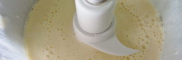 японский молочный хлеб хоккайдо