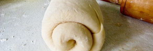 японский молочный хлеб хоккайдо