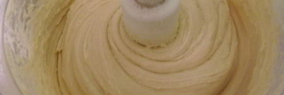 японский молочный хлеб хоккайдо