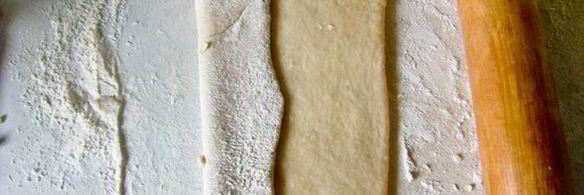 японский молочный хлеб хоккайдо