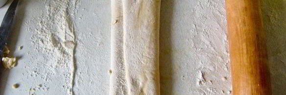 японский молочный хлеб хоккайдо