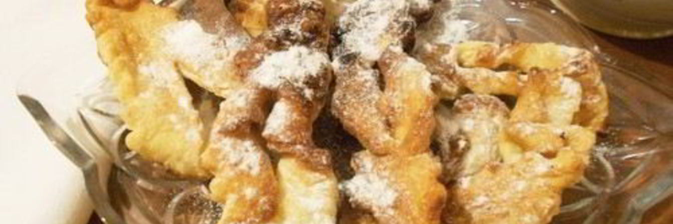 Хворост на воде