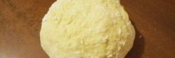 хворост на воде