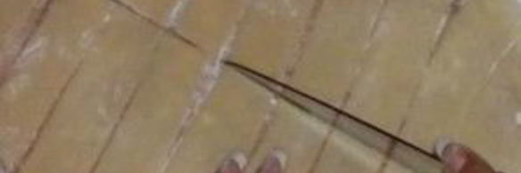 хворост традиционный