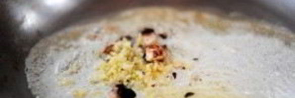 конвертики с грибами