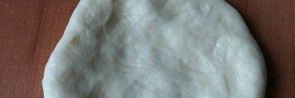 конвертики с перепелиным яйцом и зеленью