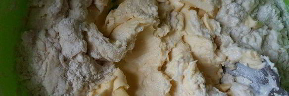 конвертики с перепелиным яйцом и зеленью