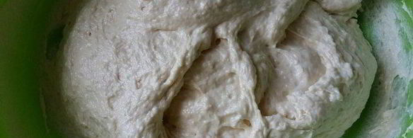 конвертики с перепелиным яйцом и зеленью