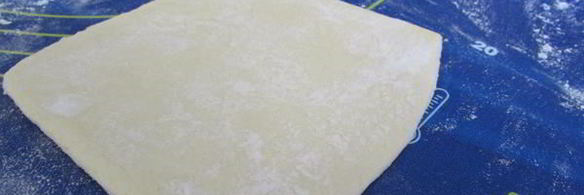 конвертики с семгой