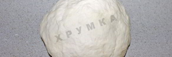 крымская пахлава пляжная медовая — хворост