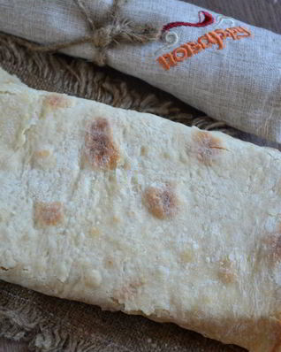 Армянский лаваш