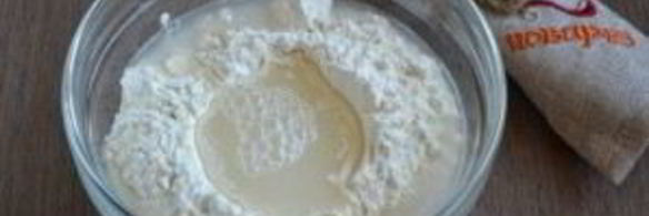 армянский лаваш