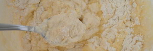 ароматная фокачча с помидорками черри и чесночным маслом