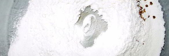 австралийская пряная лепешка