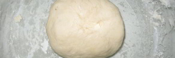 австралийская пряная лепешка