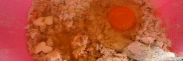 банановая фокачча