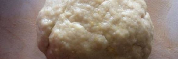 банановая фокачча