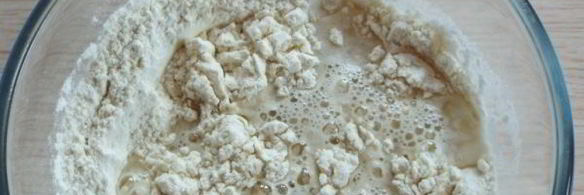 батбуты — марокканские лепешки