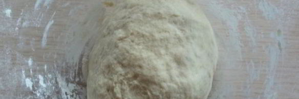 батбуты — марокканские лепешки