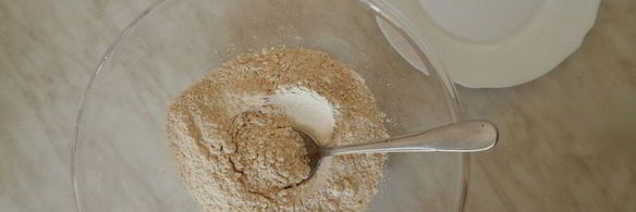 быстрые лепешки