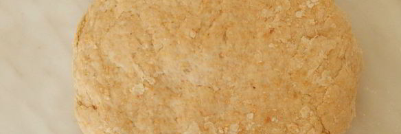 быстрые лепешки