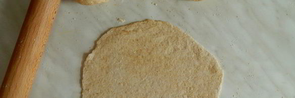 быстрые лепешки