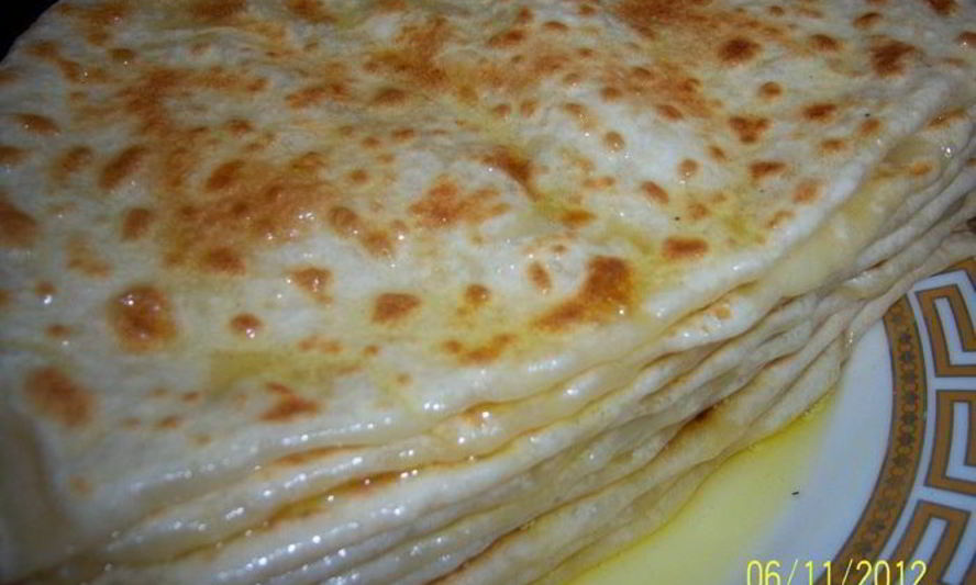 Рецепт чуду с картошкой и сыром