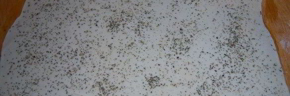 чуду с картошкой и сыром