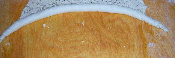 чуду с картошкой и сыром