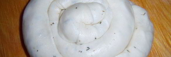 чуду с картошкой и сыром