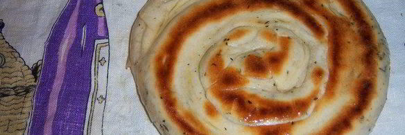 чуду с картошкой и сыром